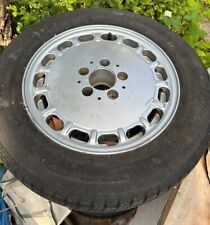 Mercedes inch alloy for sale  LONDON