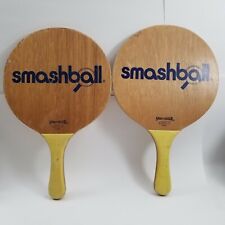 Vintage smashball paddles for sale  Loveland