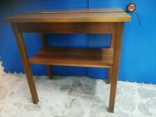 tavolo legno vintage usato  Nocera Inferiore