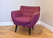 House fraser armchair for sale  LONDON