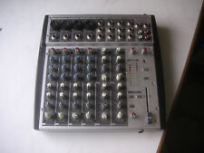 Phonic 1202 mixer gebraucht kaufen  Olching