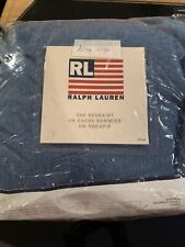 Ralph lauren blue for sale  East Amherst