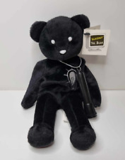 Senna collectible bear for sale  BIRMINGHAM