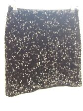 Sequin skirt size for sale  MANSFIELD
