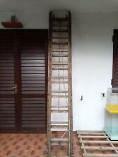 scale legno pioli usato  Copparo