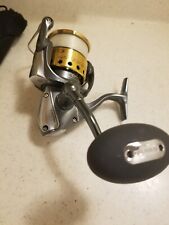 SHIMANO SARAGOSA 10000F  SPINNING REEL   Excellent ! ! for sale  Shipping to South Africa