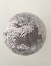 Small vintage globe for sale  PENARTH