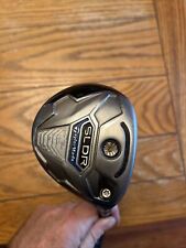 Taylormade sldr fairway for sale  Fort Mill