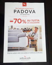 Catalogo poltrone sofa usato  Italia