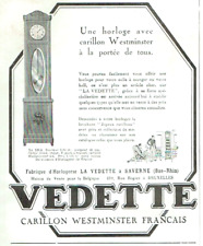 Publicité advertising 0223 d'occasion  Raimbeaucourt