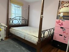 Queen bed frame for sale  Mc Lean