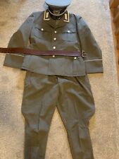 east german uniform for sale  Port Deposit