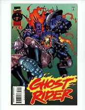 Ghost rider comic for sale  USA