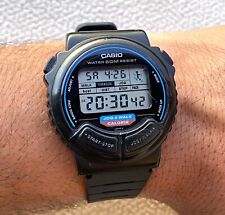 montre casio d'occasion  Expédié en Belgium