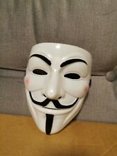 Maske for vendetta gebraucht kaufen  Barmen