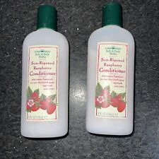 2- Condicionador Vintage Bath And Body Works Sin Framboesa Amadurecida Fl Oz 4 Cada comprar usado  Enviando para Brazil