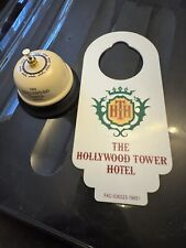 Hollywood tower hotel for sale  MILTON KEYNES