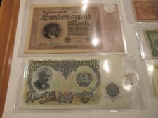 Different worldwide notes for sale  South Hadley