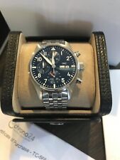 Iwc pilot chronograph for sale  Coronado