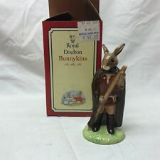Royal doulton bunnykin for sale  North Ridgeville