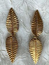 Vintage designer clip d'occasion  France