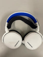 Headset steelseries arctis for sale  Sylmar