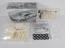 1977 Ford Mustang II Python Street Machine AMT 1:25 kit modelo T223 peças seladas, usado comprar usado  Enviando para Brazil