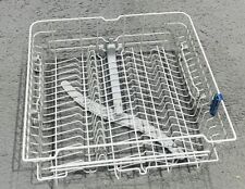 Used, Indesit Dishwasher IDF125UK Upper Basket for sale  Shipping to South Africa