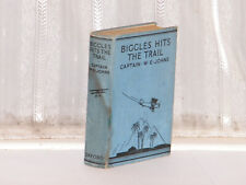 Johns biggles hits for sale  MINEHEAD