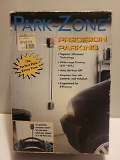 Park zone precision. for sale  Mount Olive