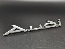 Audi 108mm logo usato  Verrayes