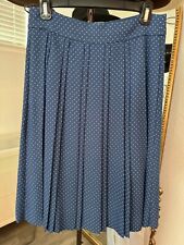 J.crew pleated skirt for sale  Round Rock