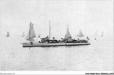 Ahgp3 bateaux guerre d'occasion  France