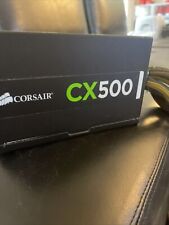 Corsair cx500 500 for sale  Bridgeville