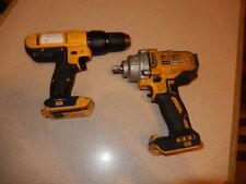 cordless drills for sale  NOTTINGHAM