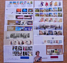 2012 fdc selection for sale  CAMBRIDGE