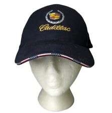 Cadillac logo navy for sale  Roanoke