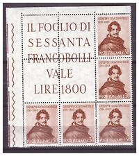 S33800 italia mnh usato  Milano