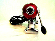 Webcam mikrofon klemme gebraucht kaufen  Neustadt