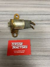 Massey ferguson cylinder for sale  COOKSTOWN