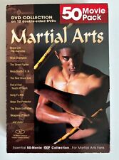 Martial arts movie for sale  Chagrin Falls