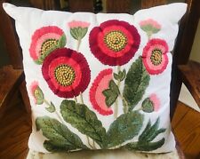 Pier imports embroidered for sale  Amesbury