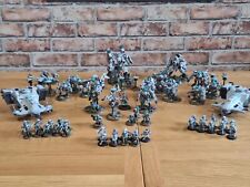 Tau army 40k for sale  Shipping to Ireland
