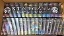 Stargate atlantis dvd gebraucht kaufen  Tettnang