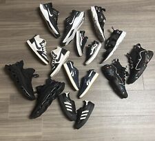 Lote de 8 pares de zapatos Nike, Adidas Rebook  segunda mano  Embacar hacia Argentina