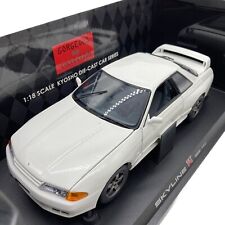 Kyosho nissan skyline d'occasion  Expédié en Belgium