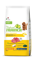 Natural trainer small usato  Bibbiena