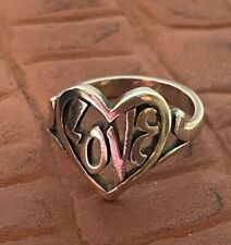 james avery ring for sale  San Angelo