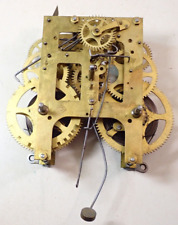 antique clock movements for sale  Chicago