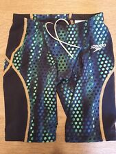 speedo racing swimsuits for sale  MELTON MOWBRAY